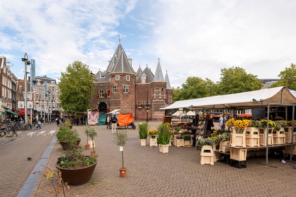 Medium property photo - Rusland 29B, 1012 CK Amsterdam